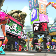 「ニンテンドーeショップ新作入荷情報」7月21日号―『スプラトゥーン2』いよいよ発売開始！