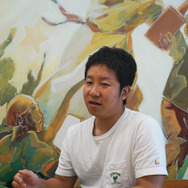 【Inside Of Company】「お洒落すぎる」と話題の株式会社アカツキを見学、受付から想像を超えた世界が……！