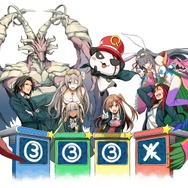 サイバーステップ、『Q&Qアンサーズ』を配信開始─「最高レア確定ガチャ券」が入手できるミッションを実装