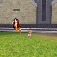 (c)2007 Gamania Digital Entertainment Co., Ltd. All Rights Reserved. (c)2006-2007 EASYFUN Entertainment Corp. All Rights Reserved.