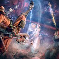 戦国死にゲー『仁王』DLC第2弾「義の後継者」の詳細＆最新スクリーンショット公開！