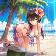 『オルタンシア・サーガ』水着イベント“お騒がせ盗賊と夏恋クインテット”が開催―イベント限定水着ユニットも登場