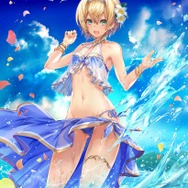 『オルタンシア・サーガ』水着イベント“お騒がせ盗賊と夏恋クインテット”が開催―イベント限定水着ユニットも登場