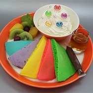 『ぷよぷよ!!クエスト』“ぷよクエカフェ in 2.5SPINNS”が開催―商品注文でオリジナルステッカーもプレゼント