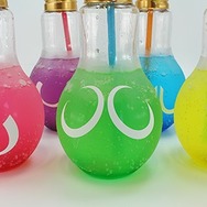 『ぷよぷよ!!クエスト』“ぷよクエカフェ in 2.5SPINNS”が開催―商品注文でオリジナルステッカーもプレゼント