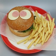 『ぷよぷよ!!クエスト』“ぷよクエカフェ in 2.5SPINNS”が開催―商品注文でオリジナルステッカーもプレゼント