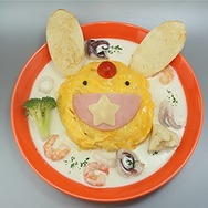 『ぷよぷよ!!クエスト』“ぷよクエカフェ in 2.5SPINNS”が開催―商品注文でオリジナルステッカーもプレゼント