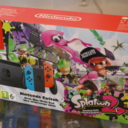 【特集】『スプラトゥーン2』発売日レポート in ポーランドー欧州のイカ人気は如何に？