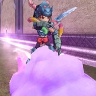 (c)2007 Gamania Digital Entertainment Co., Ltd. All Rights Reserved. (c)2006-2007 EASYFUN Entertainment Corp. All Rights Reserved.