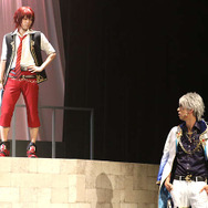 舞台「夢王国と眠れる100人の王子様」開幕！ 意気込みを語るキャストインタビュー＆ゲネプロレポートをお届け