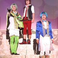 舞台「夢王国と眠れる100人の王子様」開幕！ 意気込みを語るキャストインタビュー＆ゲネプロレポートをお届け