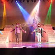 舞台「夢王国と眠れる100人の王子様」開幕！ 意気込みを語るキャストインタビュー＆ゲネプロレポートをお届け