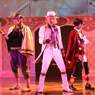 舞台「夢王国と眠れる100人の王子様」開幕！ 意気込みを語るキャストインタビュー＆ゲネプロレポートをお届け