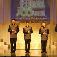 舞台「夢王国と眠れる100人の王子様」開幕！ 意気込みを語るキャストインタビュー＆ゲネプロレポートをお届け