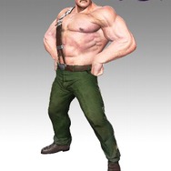 『マーベル VS. カプコン：インフィニット』 新キャラ国内発表！最新映像も