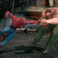 『マーベル VS. カプコン：インフィニット』 新キャラ国内発表！最新映像も