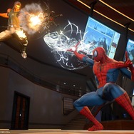 『マーベル VS. カプコン：インフィニット』 新キャラ国内発表！最新映像も