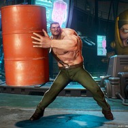 『マーベル VS. カプコン：インフィニット』 新キャラ国内発表！最新映像も