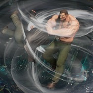 『マーベル VS. カプコン：インフィニット』 新キャラ国内発表！最新映像も