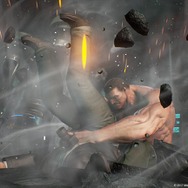 『マーベル VS. カプコン：インフィニット』 新キャラ国内発表！最新映像も