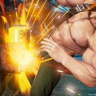 『マーベル VS. カプコン：インフィニット』 新キャラ国内発表！最新映像も