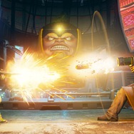 『マーベル VS. カプコン：インフィニット』 新キャラ国内発表！最新映像も