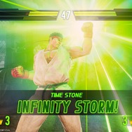 『マーベル VS. カプコン：インフィニット』 新キャラ国内発表！最新映像も