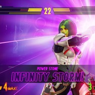 『マーベル VS. カプコン：インフィニット』 新キャラ国内発表！最新映像も