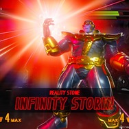 『マーベル VS. カプコン：インフィニット』 新キャラ国内発表！最新映像も