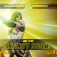 『マーベル VS. カプコン：インフィニット』 新キャラ国内発表！最新映像も