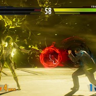 『マーベル VS. カプコン：インフィニット』 新キャラ国内発表！最新映像も