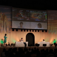 【レポート】新機能に主人公の帰還…未来に向けて加速する『チェンクロ3』4周年記念イベントレポ＆インタビュー