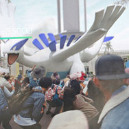 『ポケモンGO』に“伝説のポケモン”ルギアとフリーザーが！ ファイヤーやサンダーも近日登場