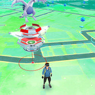 『ポケモンGO』に“伝説のポケモン”ルギアとフリーザーが！ ファイヤーやサンダーも近日登場