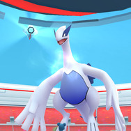 『ポケモンGO』に“伝説のポケモン”ルギアとフリーザーが！ ファイヤーやサンダーも近日登場