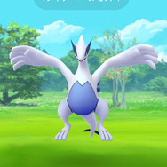 『ポケモンGO』に“伝説のポケモン”ルギアとフリーザーが！ ファイヤーやサンダーも近日登場