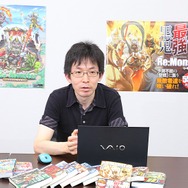 【特集】原作者から「やりすぎ」のツッコミも―原作愛から産まれた『リ・モンスター』の“これまでとこれから”