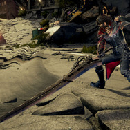 『CODE VEIN』茅野愛衣や鳥海浩輔演じるキャラをお披露目─新たな吸血牙装「ハウンズ」とは