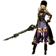 『CODE VEIN』茅野愛衣や鳥海浩輔演じるキャラをお披露目─新たな吸血牙装「ハウンズ」とは