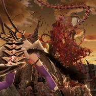 『CODE VEIN』茅野愛衣や鳥海浩輔演じるキャラをお披露目─新たな吸血牙装「ハウンズ」とは