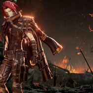 『CODE VEIN』茅野愛衣や鳥海浩輔演じるキャラをお披露目─新たな吸血牙装「ハウンズ」とは