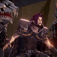 『CODE VEIN』茅野愛衣や鳥海浩輔演じるキャラをお披露目─新たな吸血牙装「ハウンズ」とは