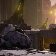 『CODE VEIN』茅野愛衣や鳥海浩輔演じるキャラをお披露目─新たな吸血牙装「ハウンズ」とは