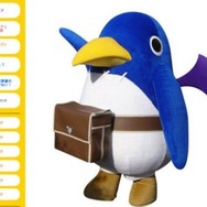 『魔界戦記ディスガイア』史上最弱キャラ“プリニー”が「ゆるキャラグランプリ」初参戦!