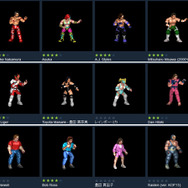 【特集】『ファイプロワールド』のエディットで遊ぼう！―「じゃんげま」の伊戸ろめ子を作ってみた