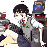 【特集】『ファイプロワールド』のエディットで遊ぼう！―「じゃんげま」の伊戸ろめ子を作ってみた