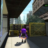 【特集】『スプラトゥーン2』ハイカラスクウェアで見つけた小ネタ集、隠しガッツポーズや謎の巨大ソーセージも登場？