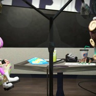 【特集】『スプラトゥーン2』ハイカラスクウェアで見つけた小ネタ集、隠しガッツポーズや謎の巨大ソーセージも登場？