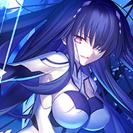 『アンジュ・ヴィエルジュ』ドラゴンの撃破で、コードΣ14 スラー（CV：赤塚千夏）やオルトリン（CV：藤井ゆきよ）を獲得するチャンス！