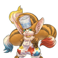 『エグリア』コーディネートの幅が拡大！ 家具色替え機能“ペンキ屋”を実装